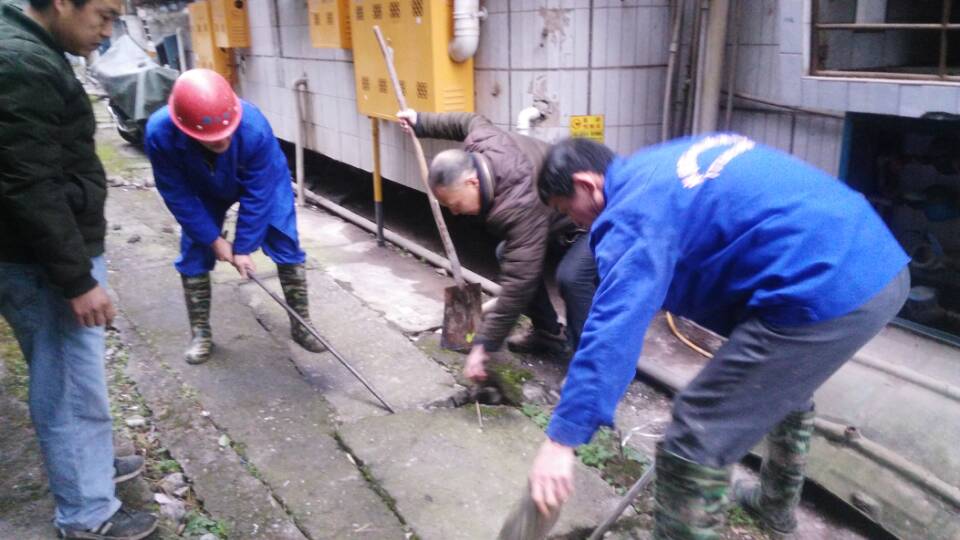 临猗清掏化粪池、管道疏通一站式服务<高效><技术><可靠>